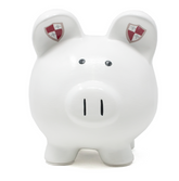 Mythical Dragon Piggy Bank